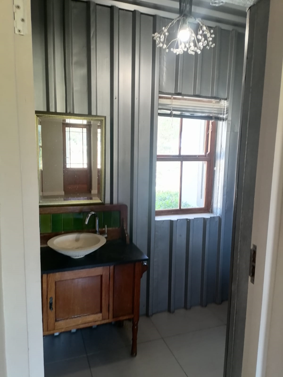 To Let 3 Bedroom Property for Rent in High Riding Country Estate Western Cape